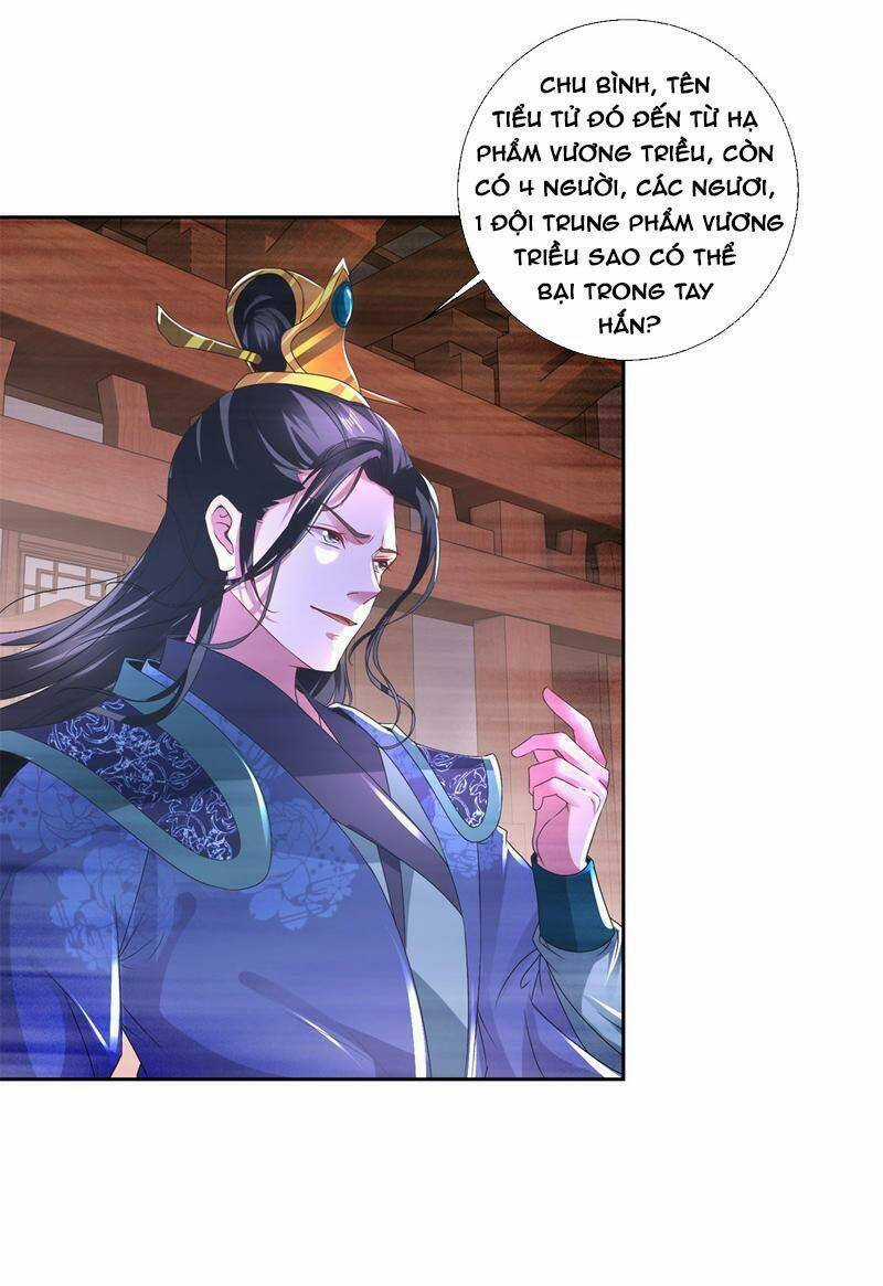 Thần Hồn Võ Đế - Chapter 238 - Trang 28