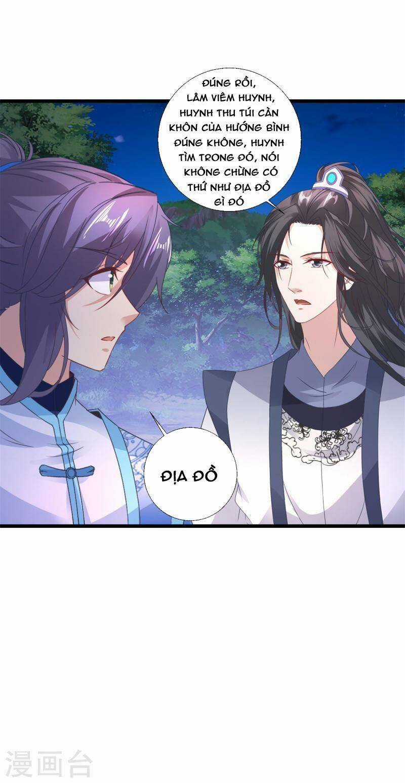 Thần Hồn Võ Đế - Chapter 238 - Trang 6