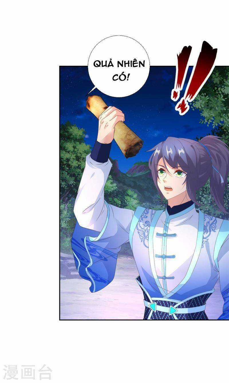 Thần Hồn Võ Đế - Chapter 238 - Trang 8