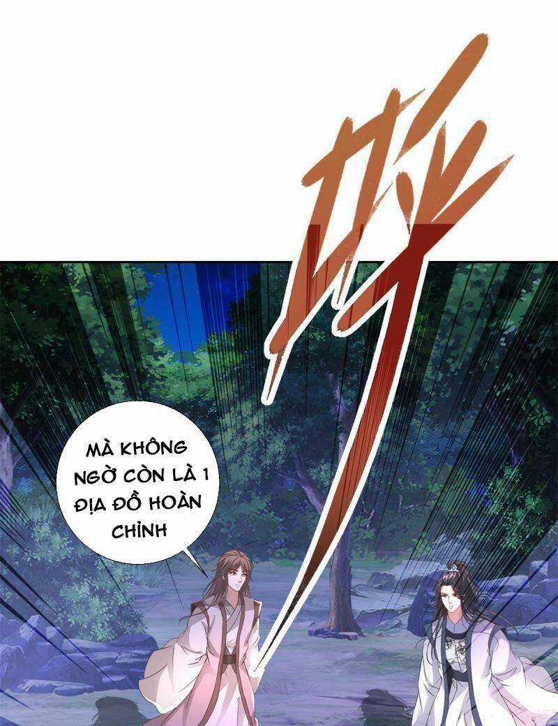 Thần Hồn Võ Đế - Chapter 238 - Trang 9