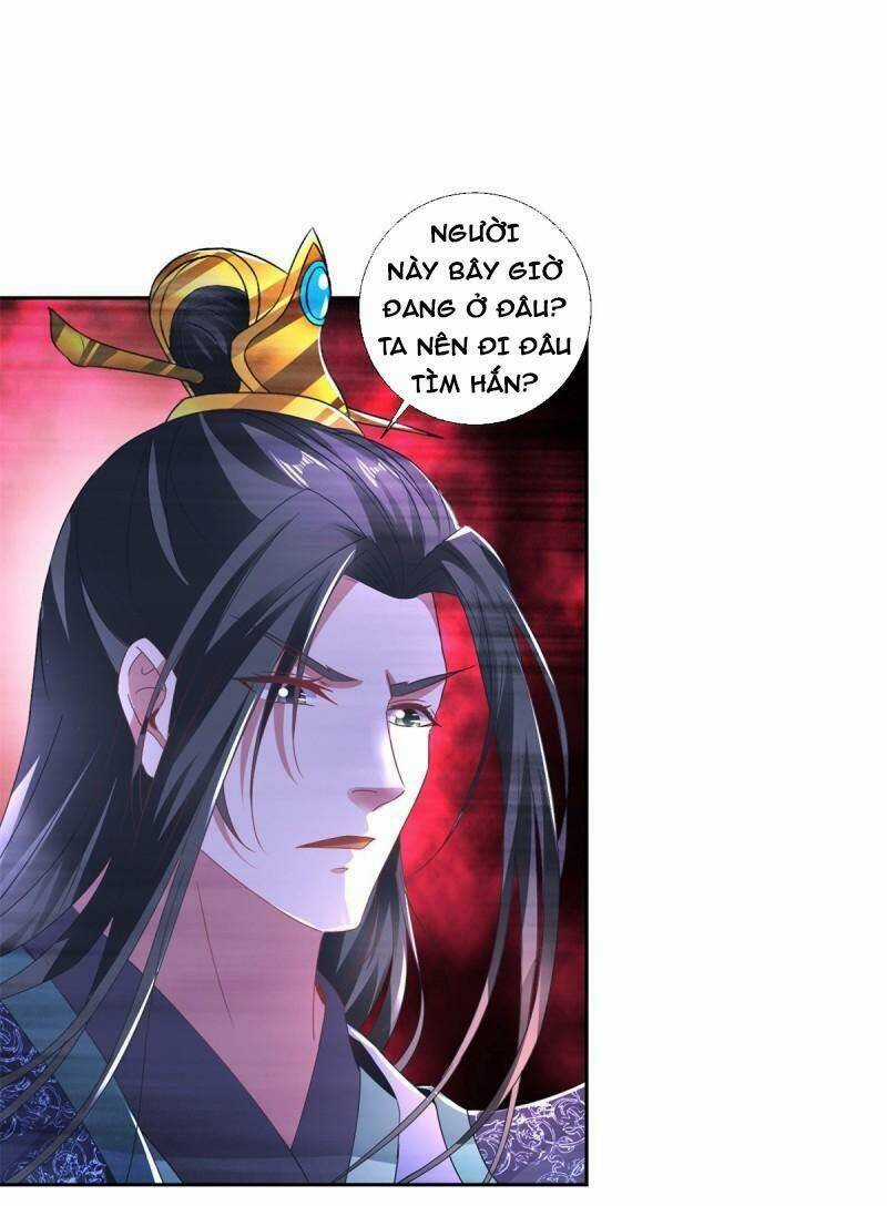 Thần Hồn Võ Đế - Chapter 239 - Trang 2