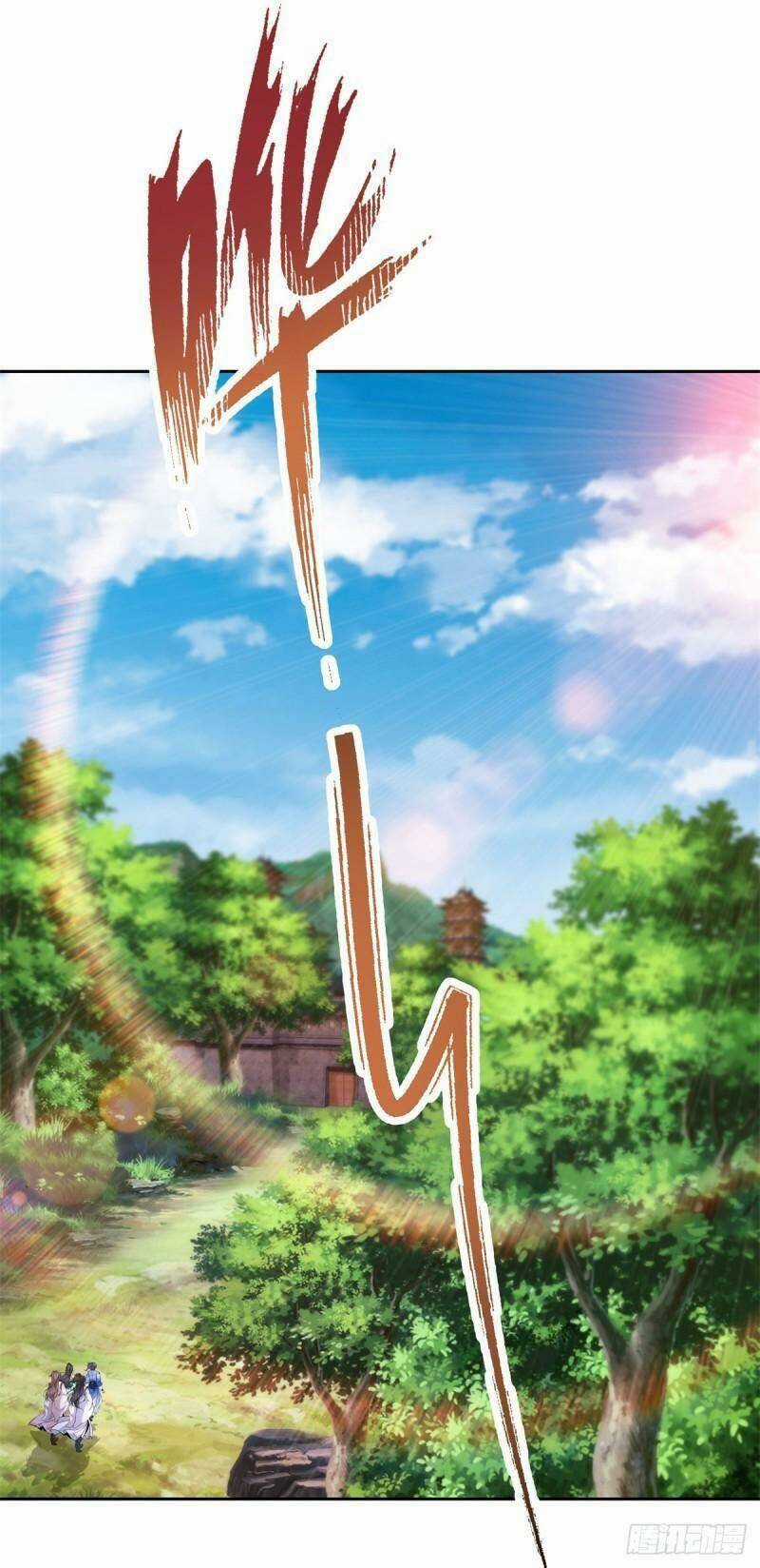 Thần Hồn Võ Đế - Chapter 239 - Trang 13