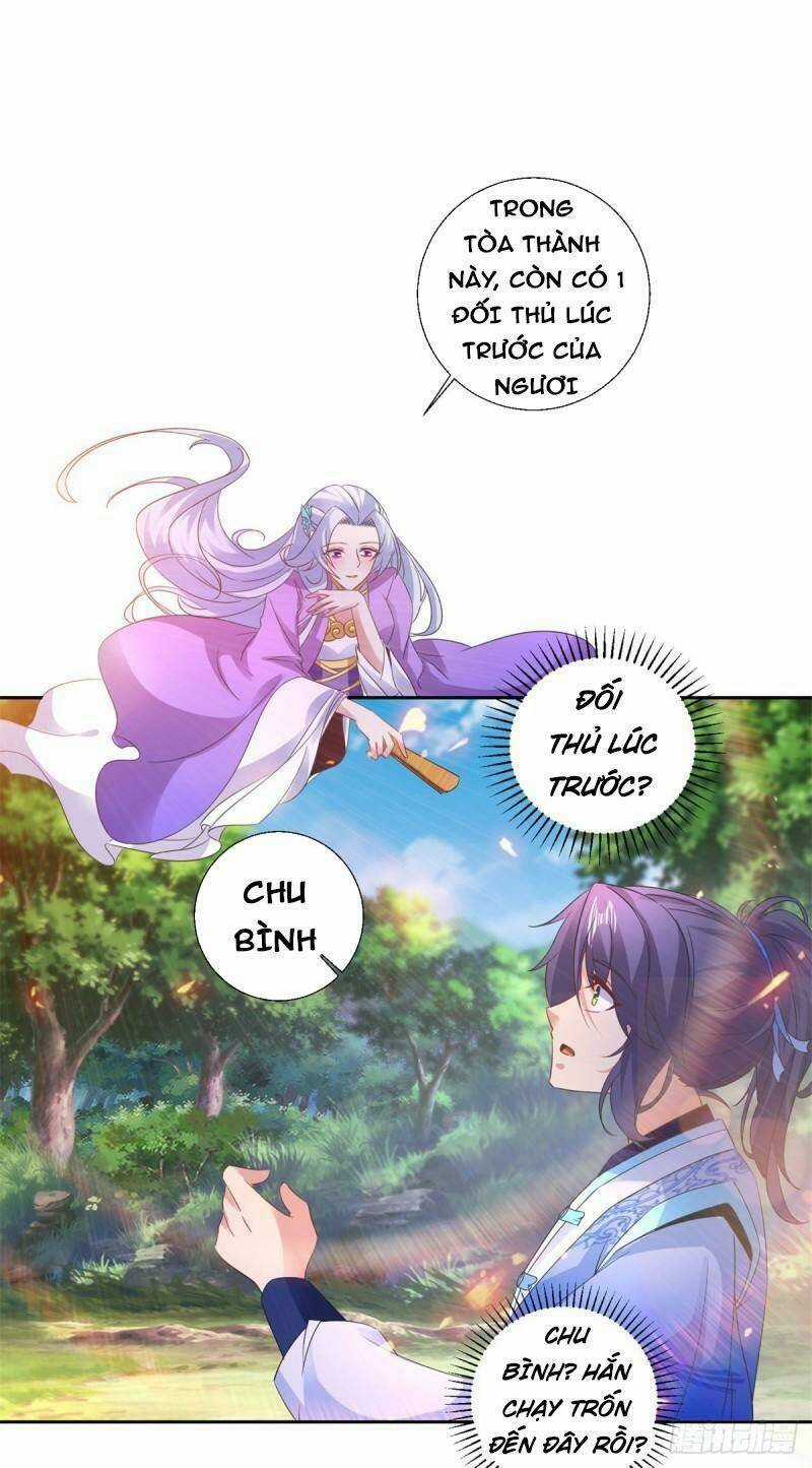 Thần Hồn Võ Đế - Chapter 239 - Trang 15