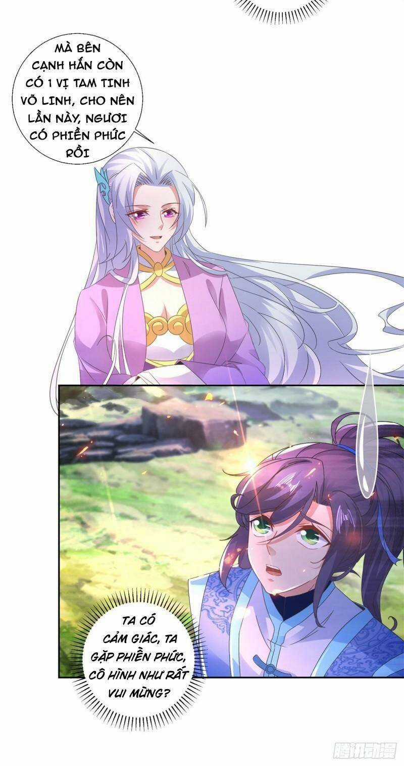 Thần Hồn Võ Đế - Chapter 239 - Trang 16