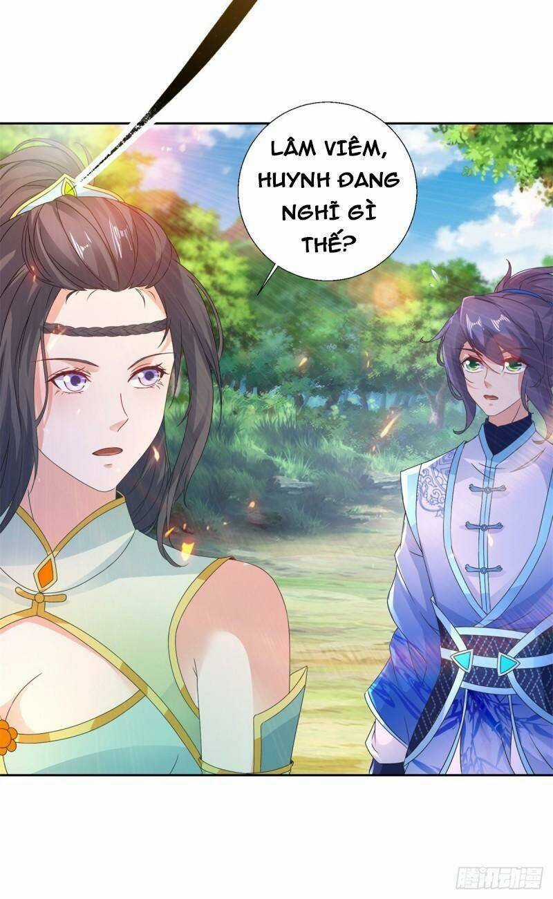 Thần Hồn Võ Đế - Chapter 239 - Trang 19