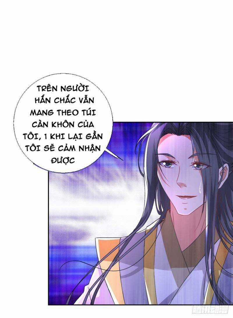 Thần Hồn Võ Đế - Chapter 239 - Trang 3