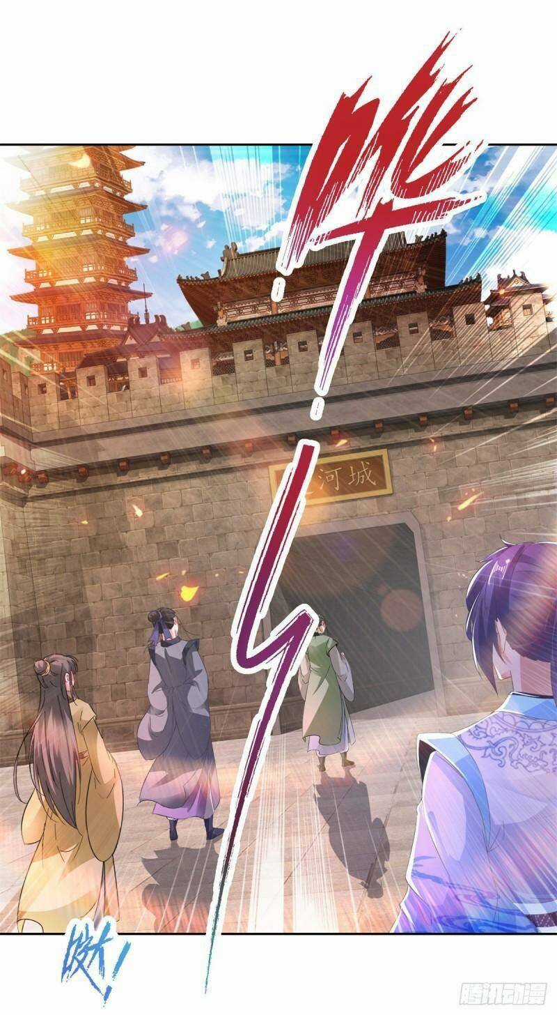 Thần Hồn Võ Đế - Chapter 239 - Trang 21