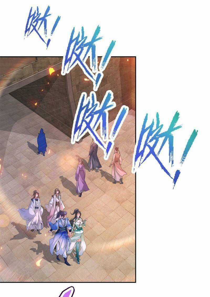 Thần Hồn Võ Đế - Chapter 239 - Trang 22