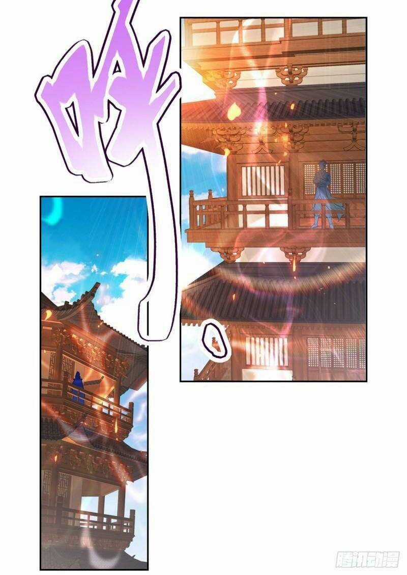 Thần Hồn Võ Đế - Chapter 239 - Trang 23