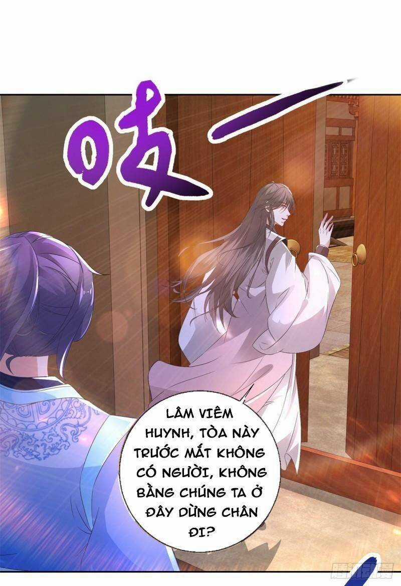 Thần Hồn Võ Đế - Chapter 239 - Trang 25