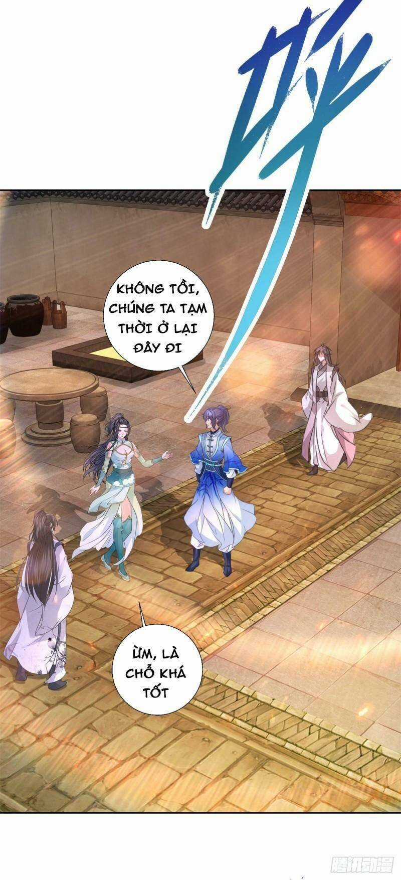 Thần Hồn Võ Đế - Chapter 239 - Trang 26