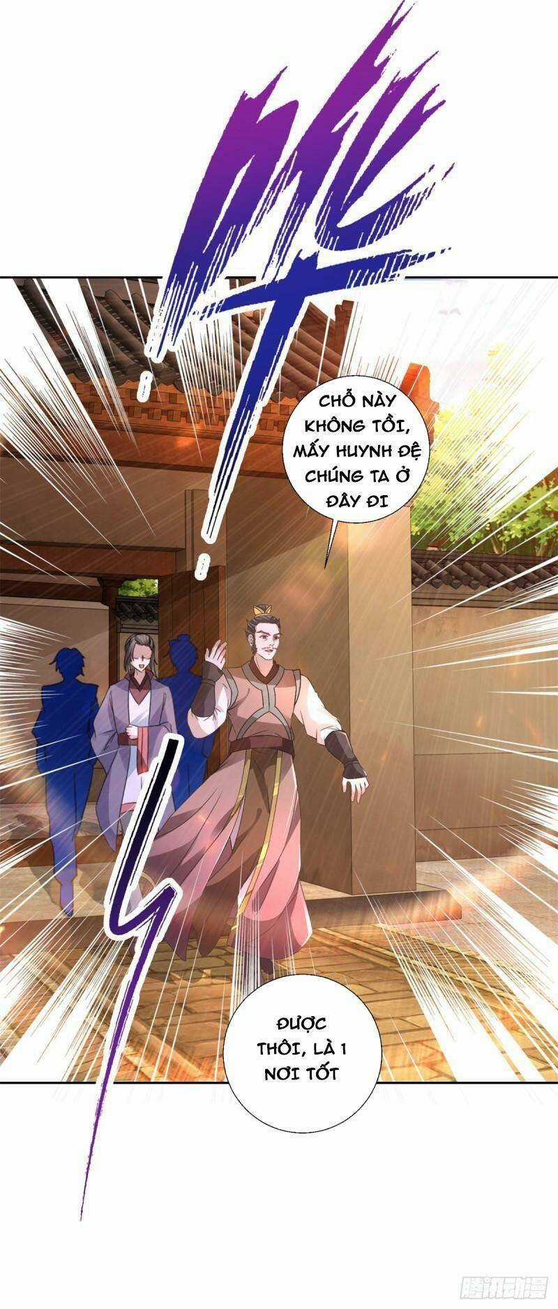Thần Hồn Võ Đế - Chapter 239 - Trang 27