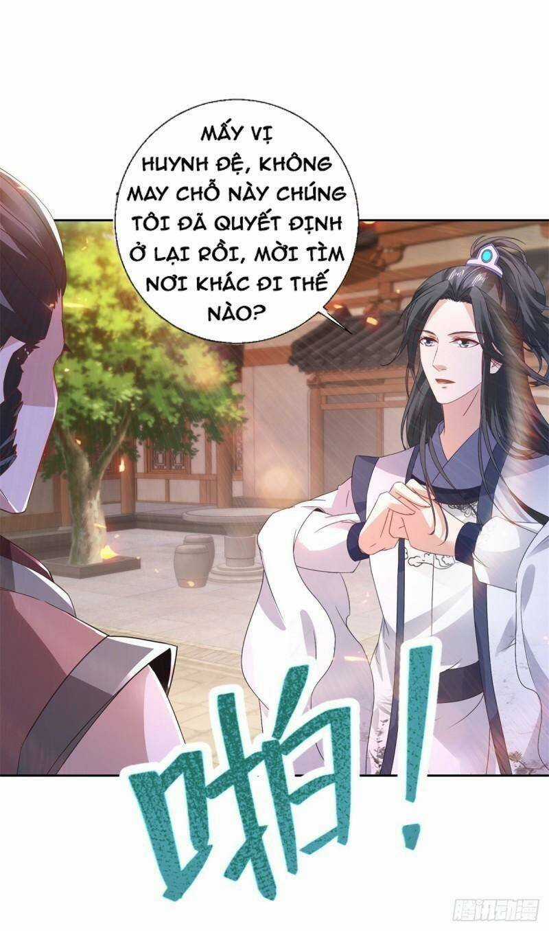 Thần Hồn Võ Đế - Chapter 239 - Trang 28