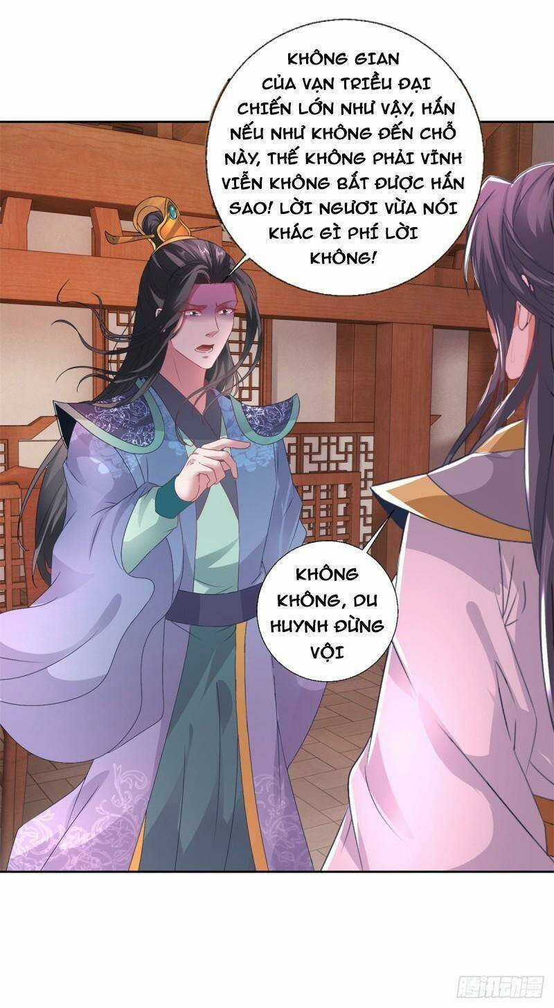 Thần Hồn Võ Đế - Chapter 239 - Trang 4