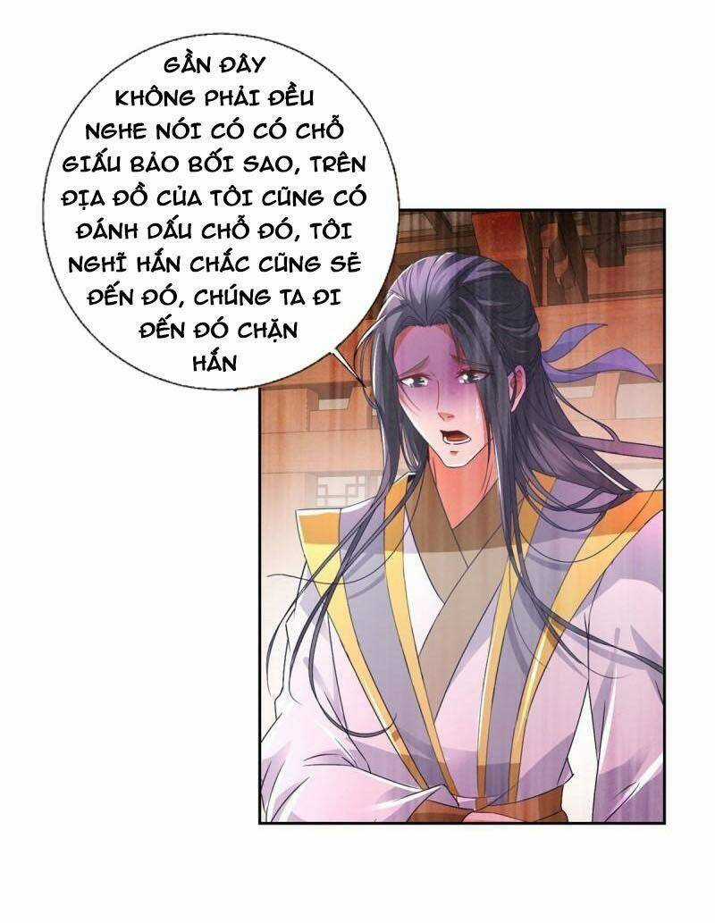 Thần Hồn Võ Đế - Chapter 239 - Trang 5