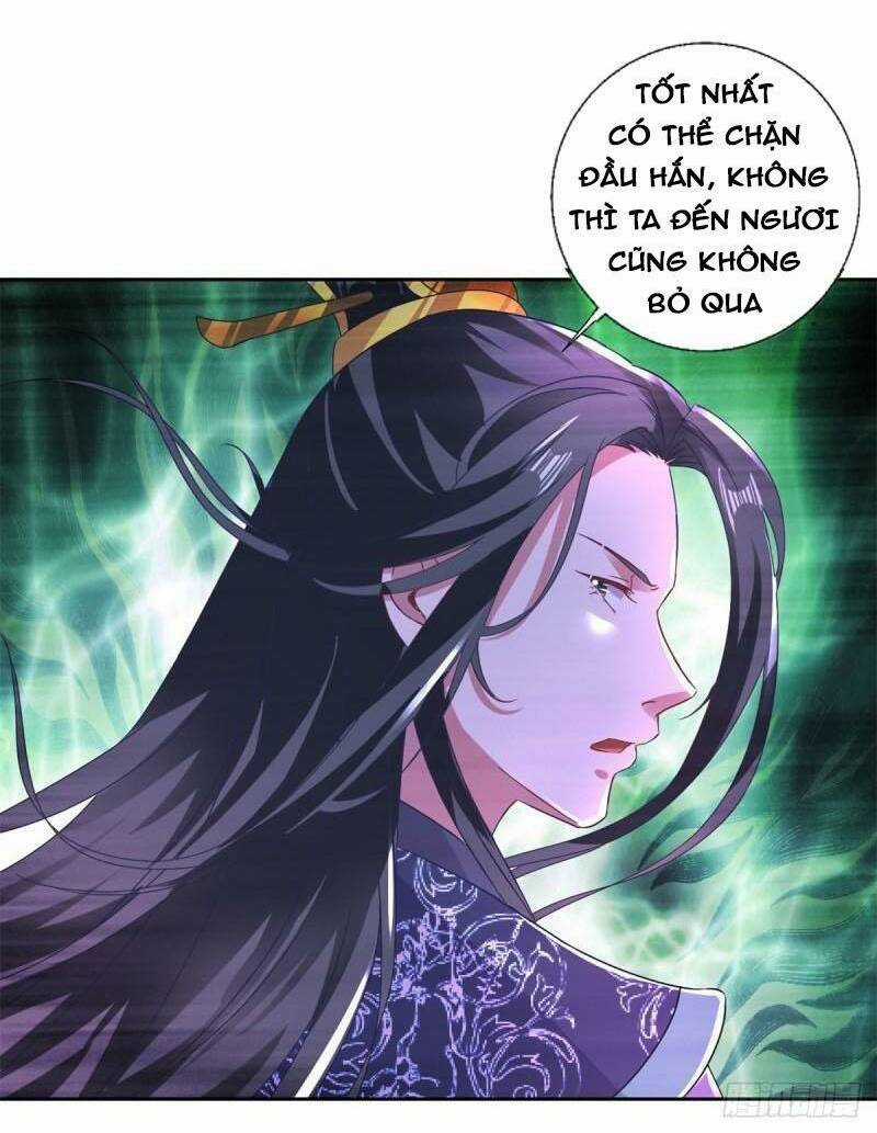 Thần Hồn Võ Đế - Chapter 239 - Trang 6