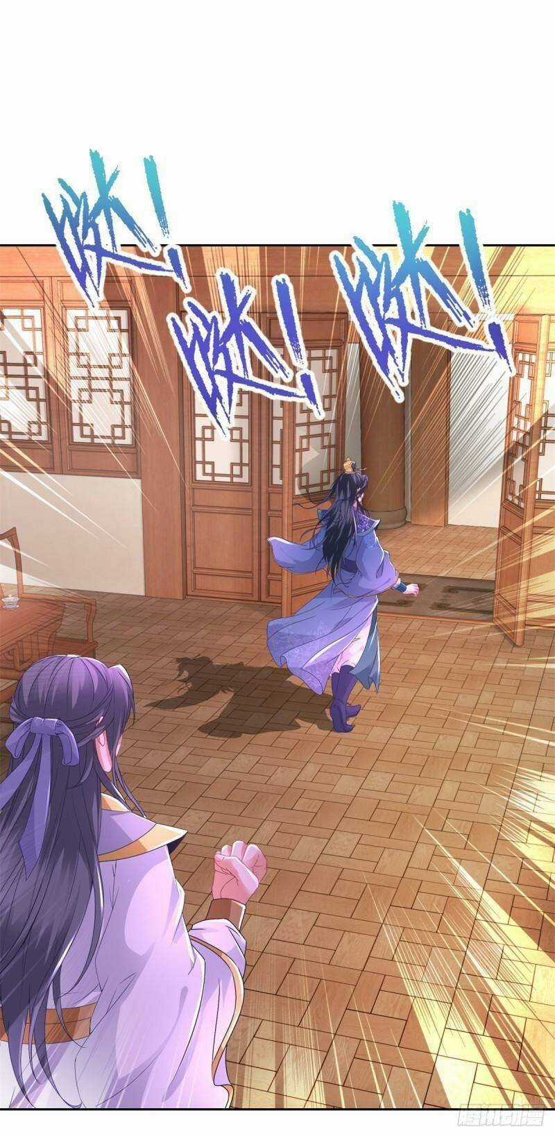 Thần Hồn Võ Đế - Chapter 239 - Trang 7