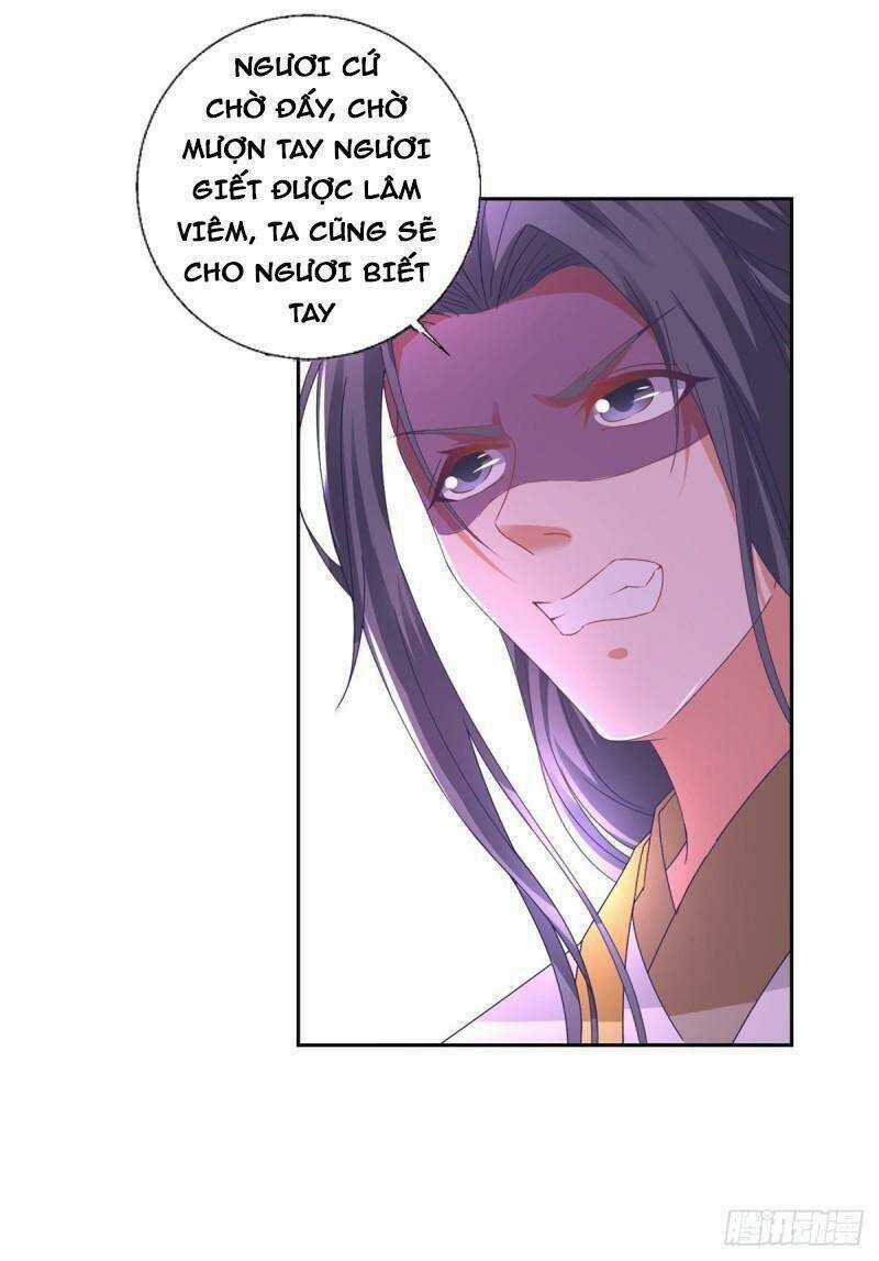 Thần Hồn Võ Đế - Chapter 239 - Trang 8