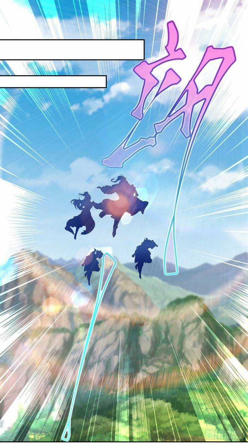 Thần Hồn Võ Đế - Chapter 239 - Trang 9