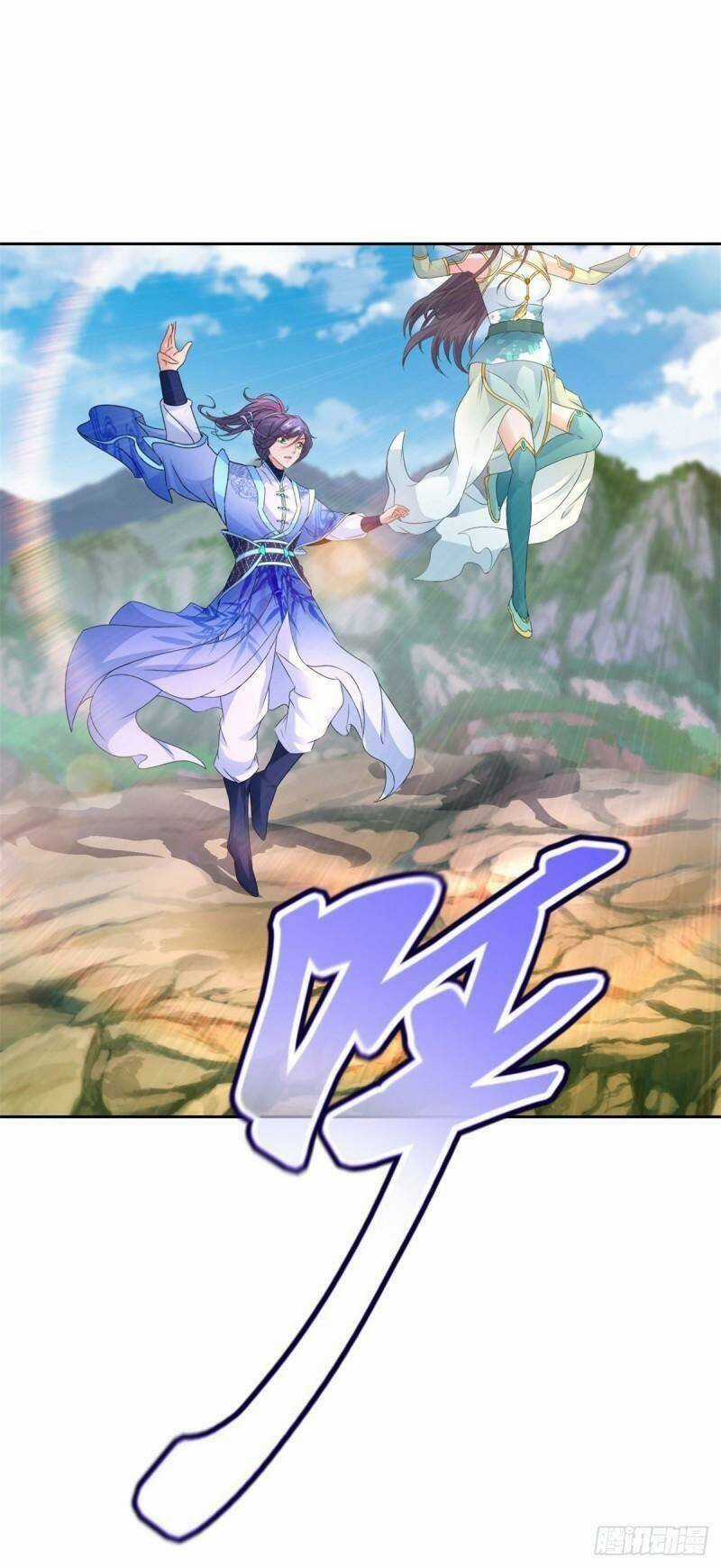 Thần Hồn Võ Đế - Chapter 239 - Trang 10