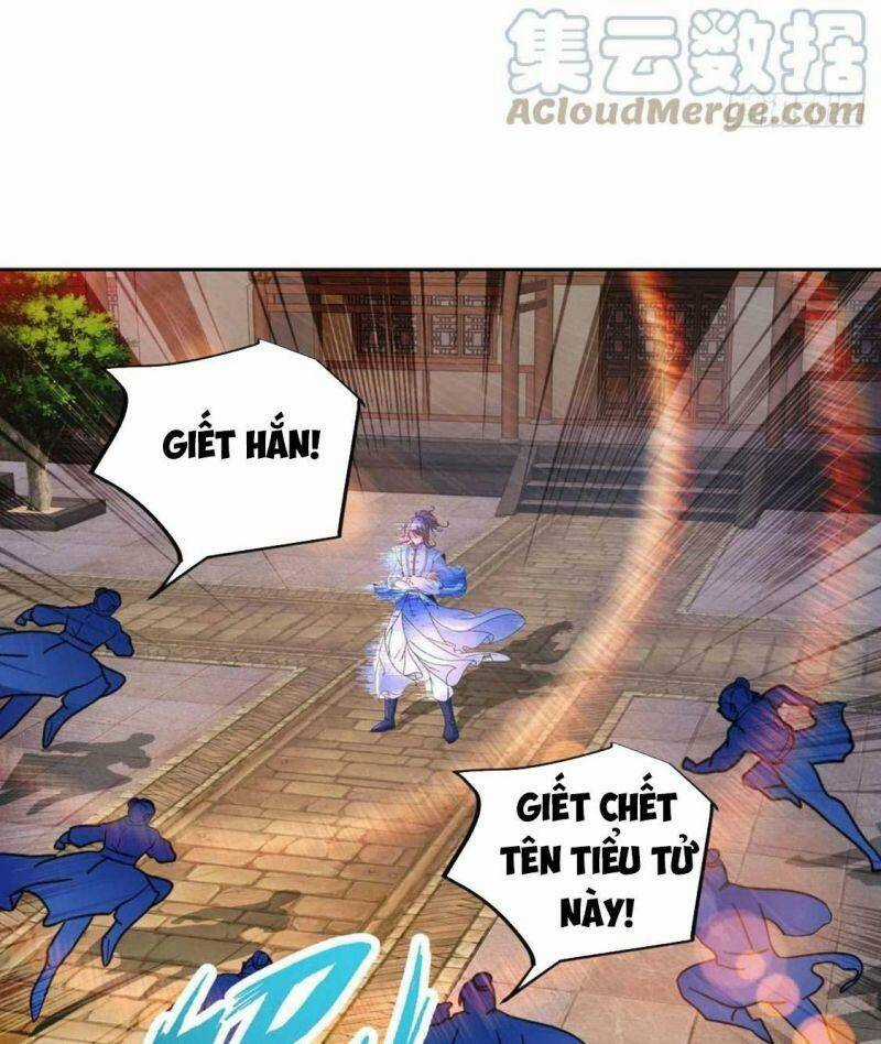 Thần Hồn Võ Đế - Chapter 240 - Trang 11