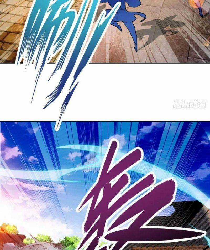 Thần Hồn Võ Đế - Chapter 240 - Trang 12