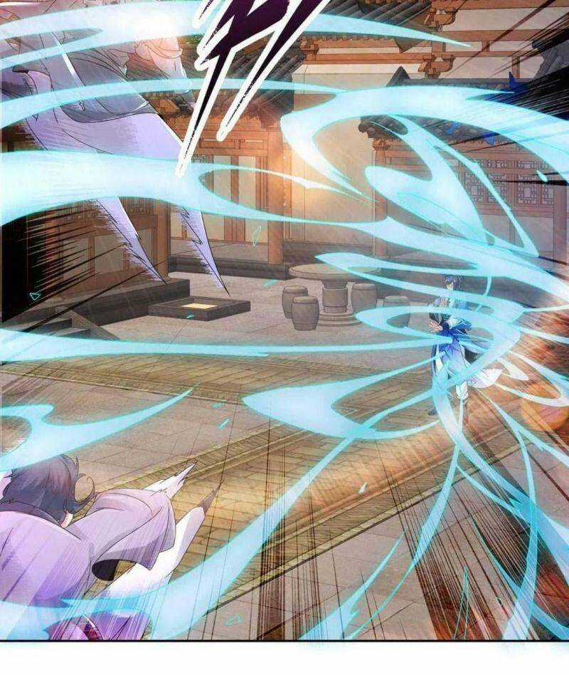 Thần Hồn Võ Đế - Chapter 240 - Trang 13