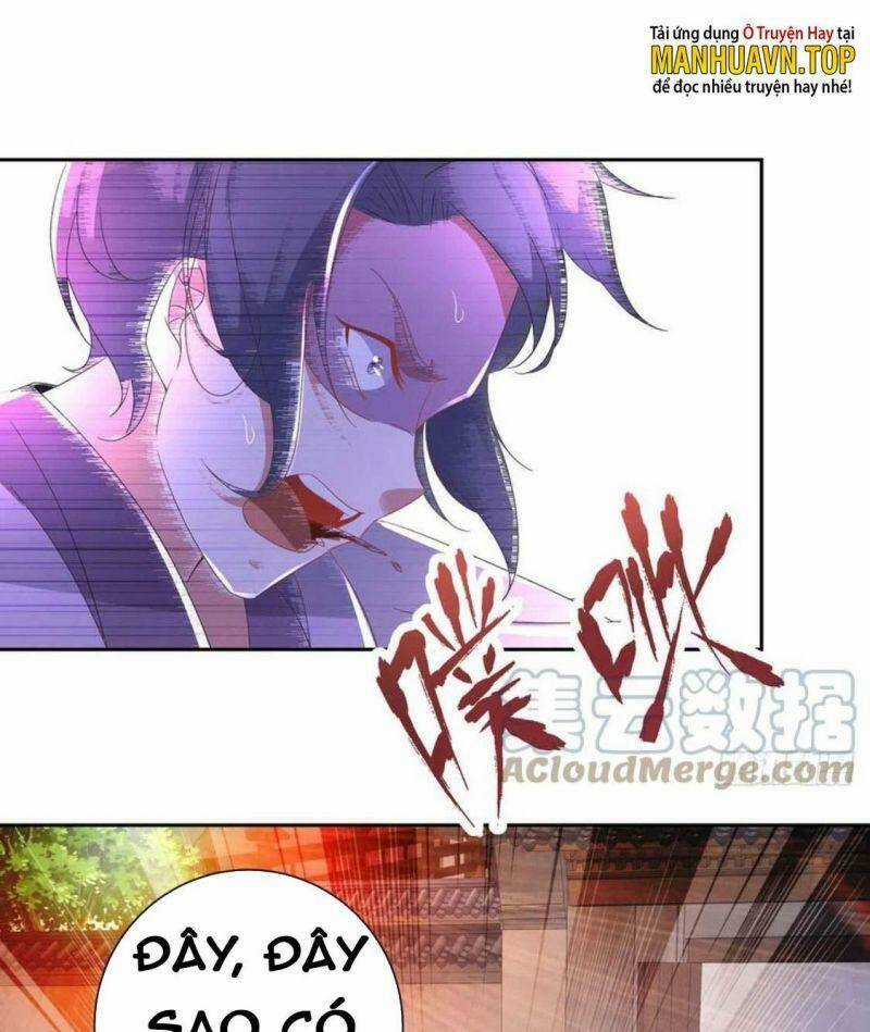 Thần Hồn Võ Đế - Chapter 240 - Trang 14