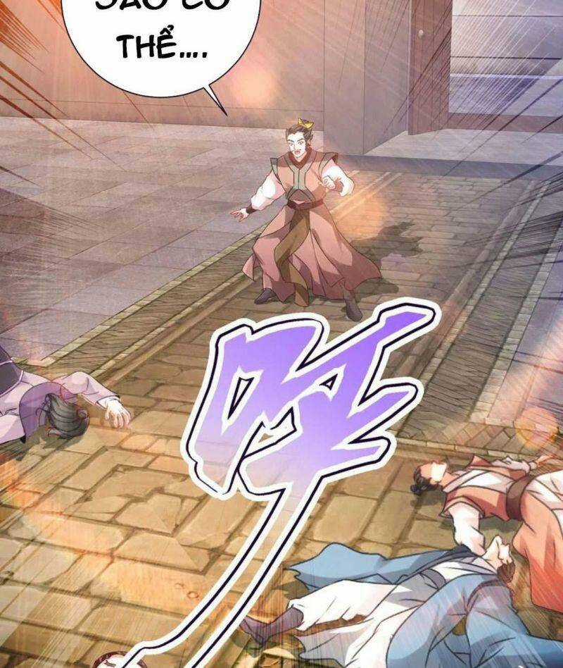 Thần Hồn Võ Đế - Chapter 240 - Trang 15