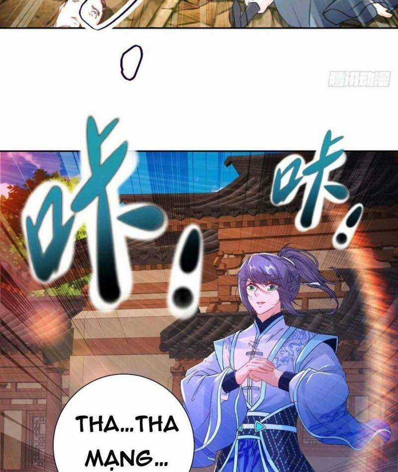 Thần Hồn Võ Đế - Chapter 240 - Trang 16