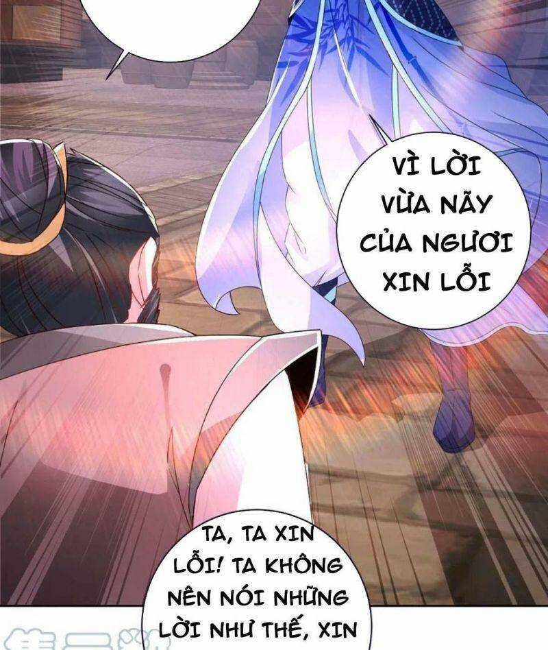Thần Hồn Võ Đế - Chapter 240 - Trang 17