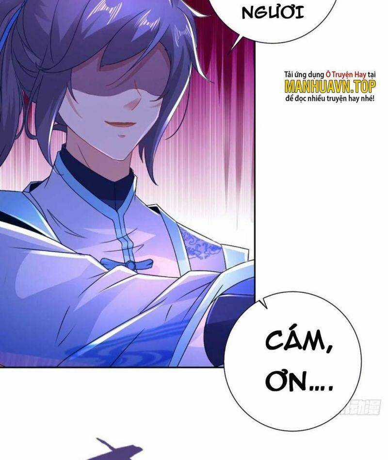 Thần Hồn Võ Đế - Chapter 240 - Trang 19