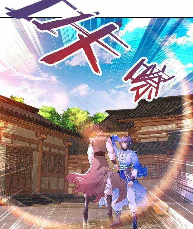 Thần Hồn Võ Đế - Chapter 240 - Trang 20