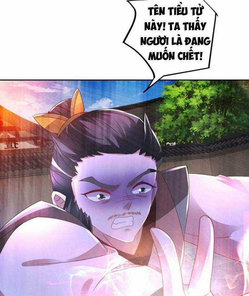 Thần Hồn Võ Đế - Chapter 240 - Trang 3