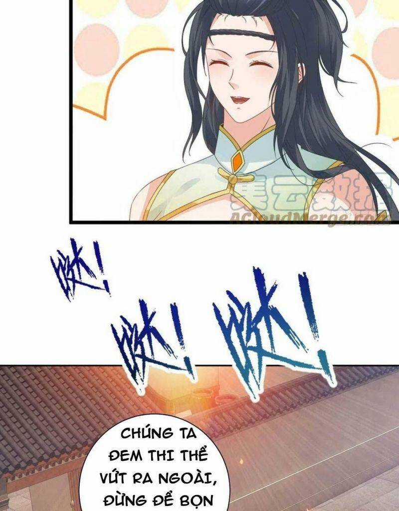 Thần Hồn Võ Đế - Chapter 240 - Trang 24