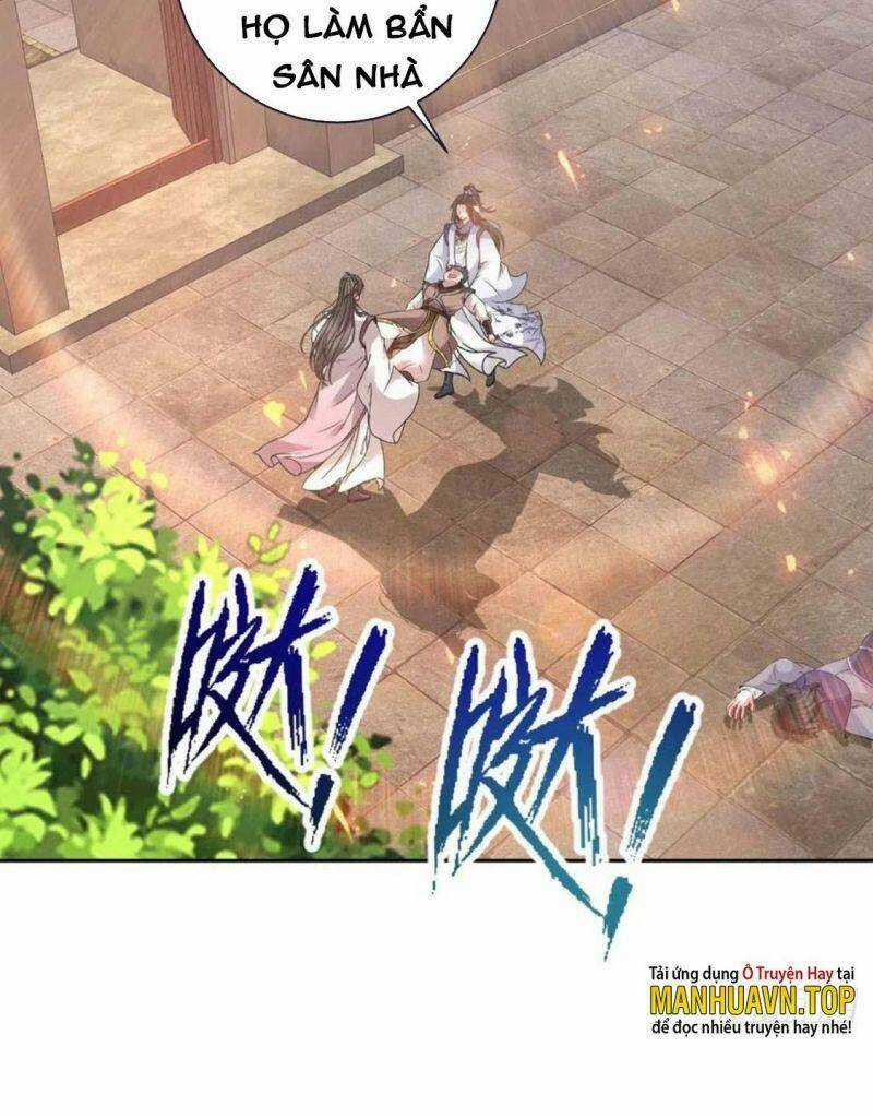 Thần Hồn Võ Đế - Chapter 240 - Trang 25