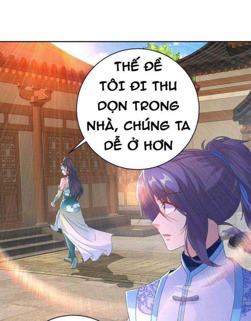 Thần Hồn Võ Đế - Chapter 240 - Trang 26