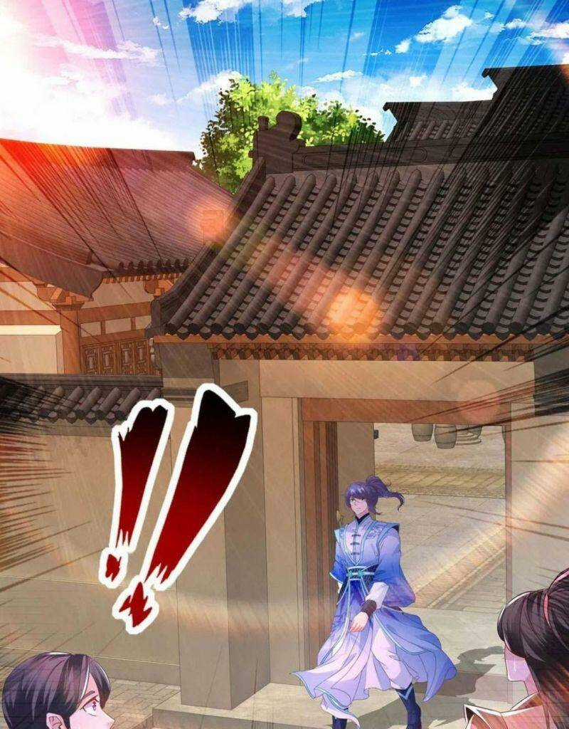 Thần Hồn Võ Đế - Chapter 240 - Trang 29