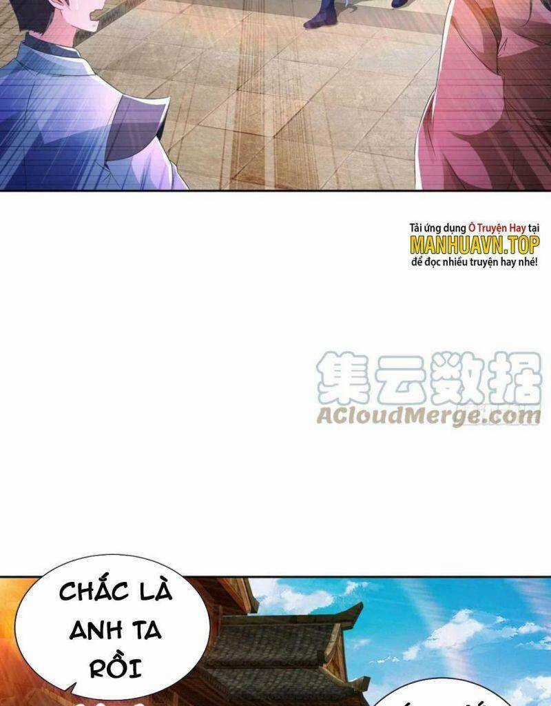 Thần Hồn Võ Đế - Chapter 240 - Trang 30