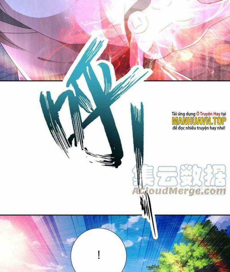 Thần Hồn Võ Đế - Chapter 240 - Trang 4