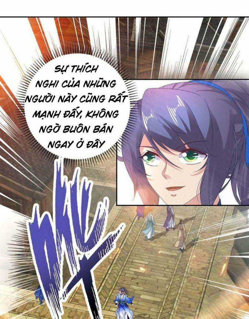 Thần Hồn Võ Đế - Chapter 240 - Trang 32