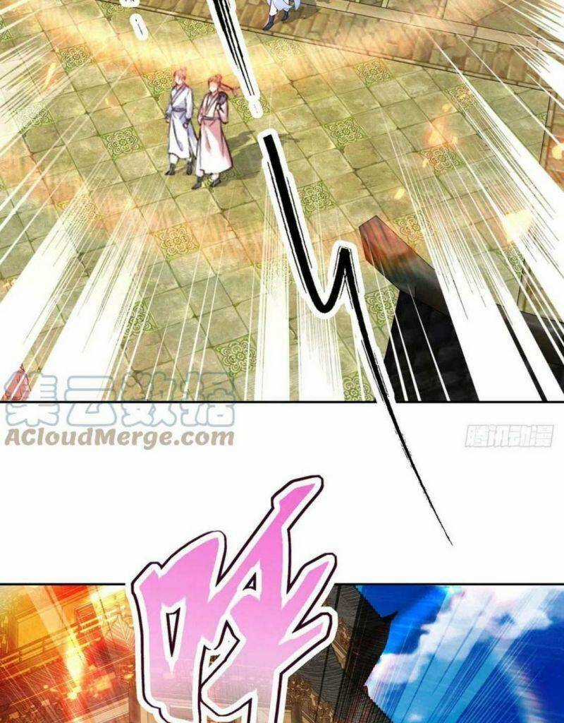 Thần Hồn Võ Đế - Chapter 240 - Trang 33