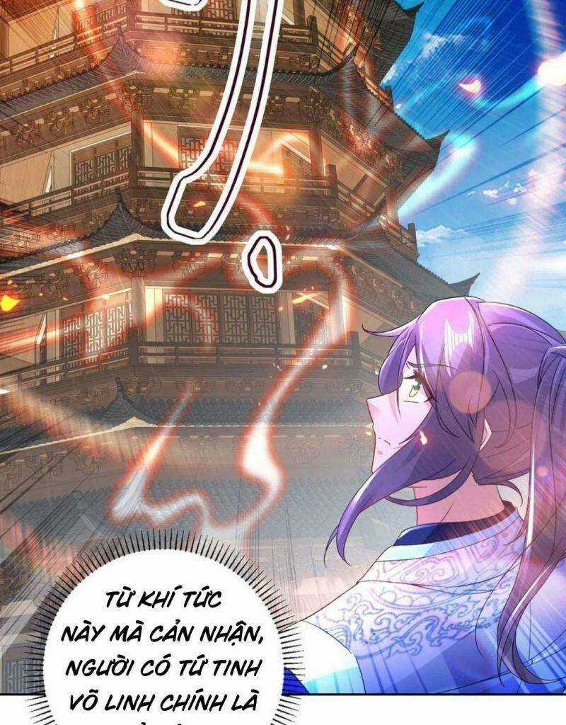 Thần Hồn Võ Đế - Chapter 240 - Trang 34