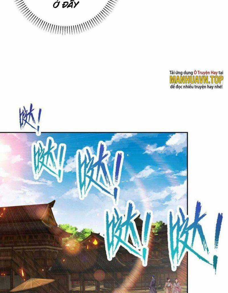 Thần Hồn Võ Đế - Chapter 240 - Trang 35