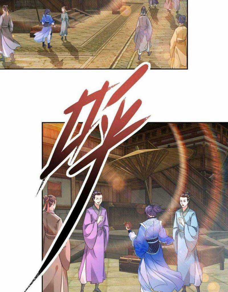 Thần Hồn Võ Đế - Chapter 240 - Trang 36