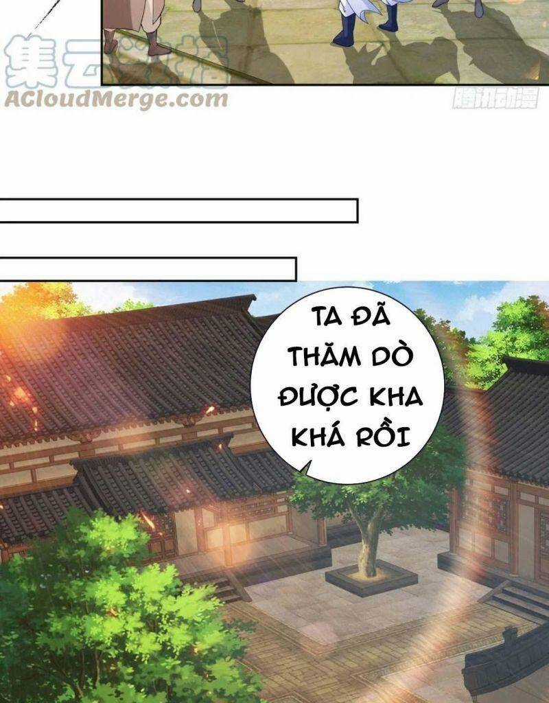 Thần Hồn Võ Đế - Chapter 240 - Trang 37