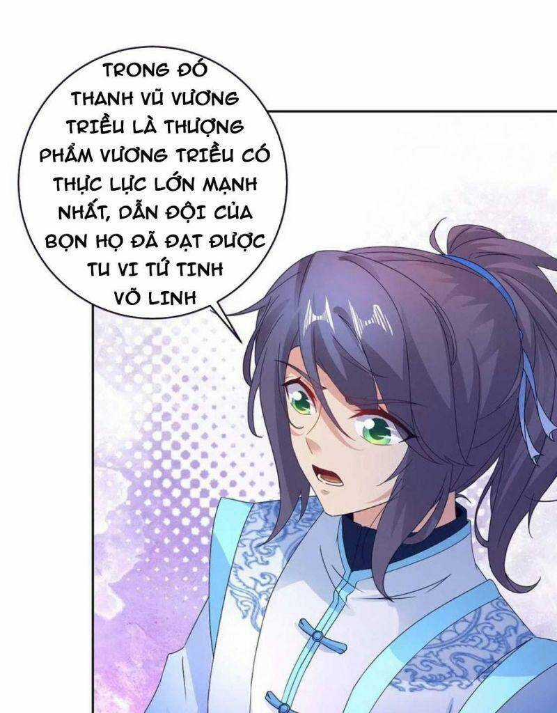 Thần Hồn Võ Đế - Chapter 240 - Trang 40