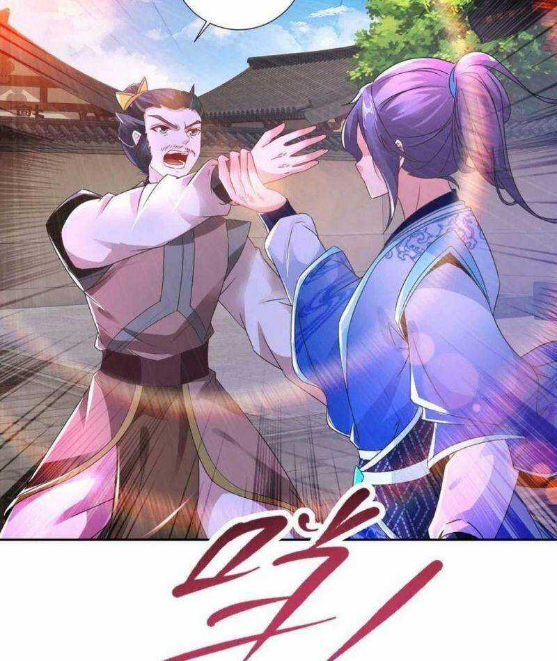 Thần Hồn Võ Đế - Chapter 240 - Trang 5