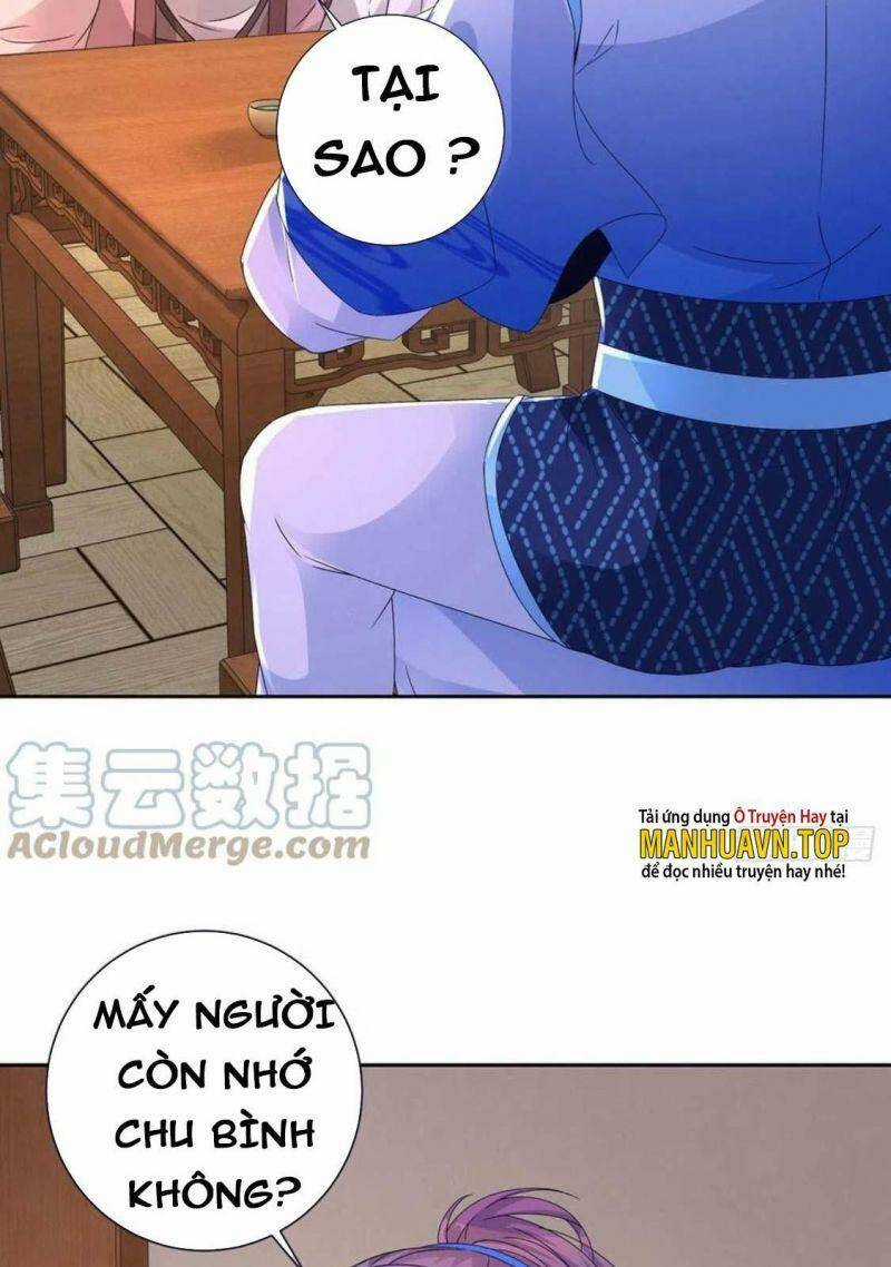 Thần Hồn Võ Đế - Chapter 240 - Trang 42