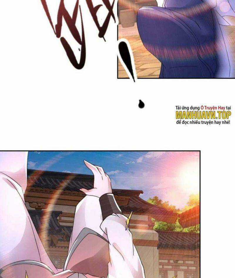 Thần Hồn Võ Đế - Chapter 240 - Trang 8